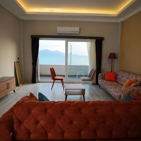 Villa Sevilla Kusadası Exteriér fotografie