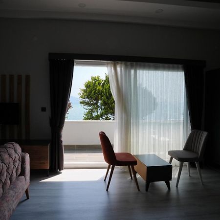 Villa Sevilla Kusadası Exteriér fotografie