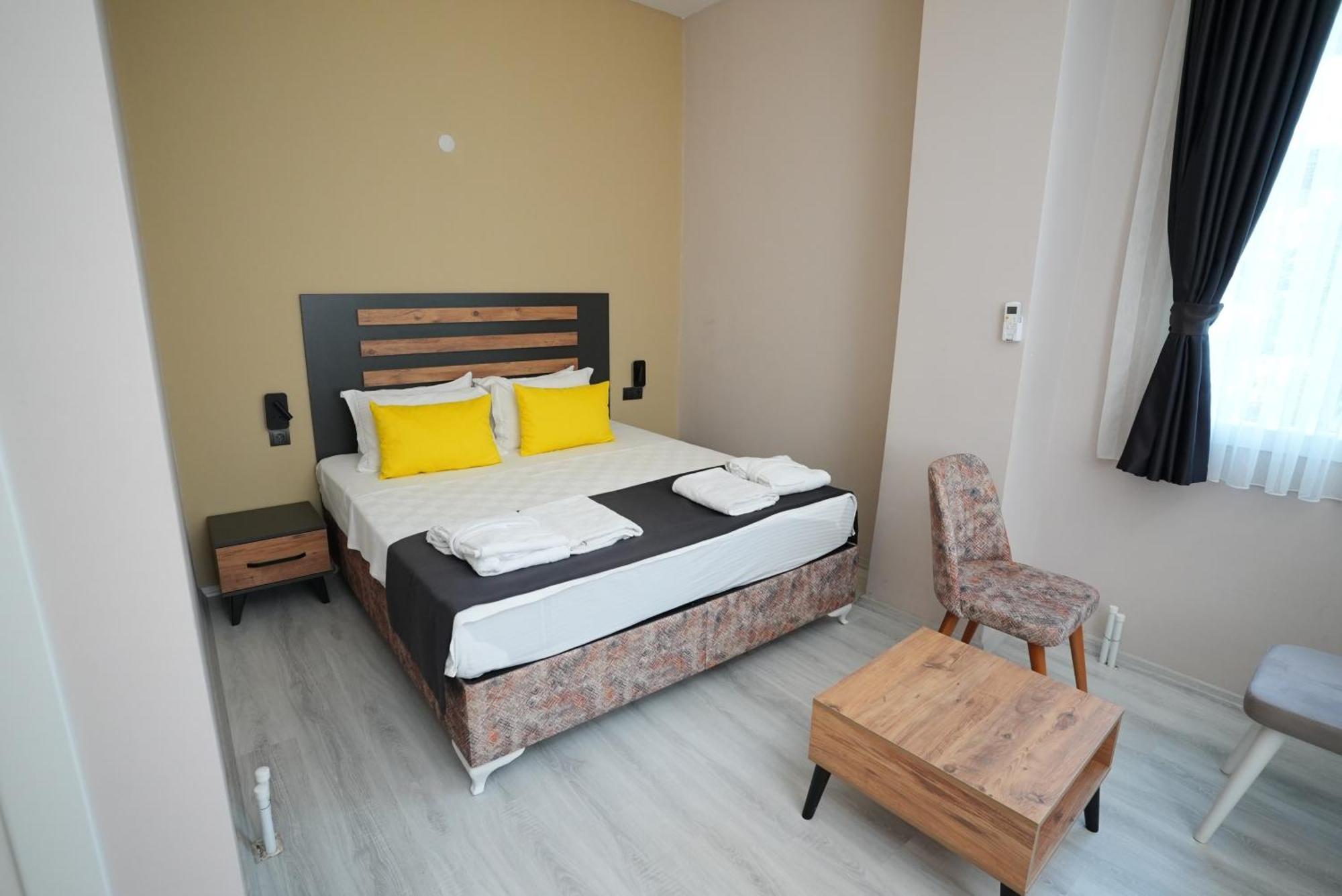 Villa Sevilla Kusadası Exteriér fotografie