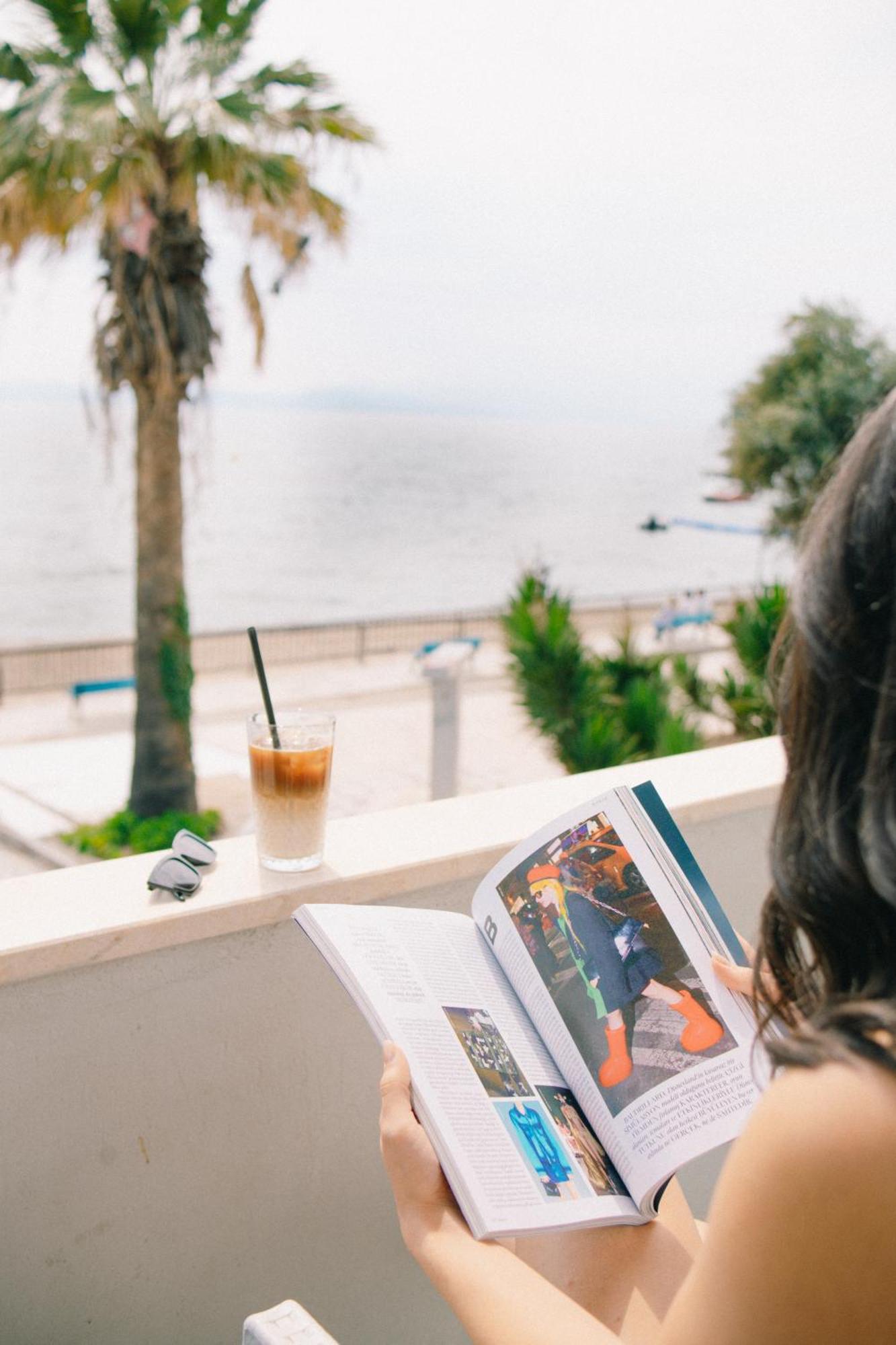 Villa Sevilla Kusadası Exteriér fotografie